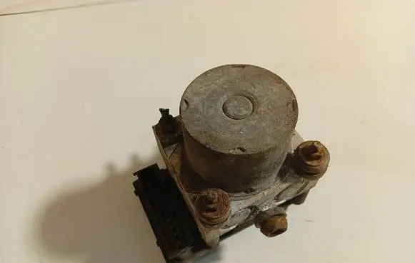 Toyota Aygo AB10 ABS Pump 0265800441