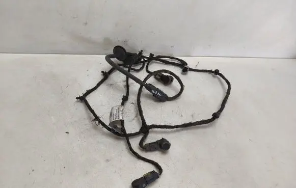 Opel Mokka Parking sensor (PDC) wiring loom 95426318