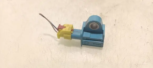 Volkswagen Jetta VI Airbag deployment crash/impact sensor 5K0959351A