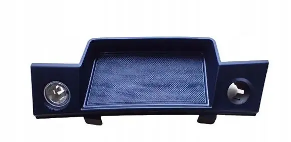 Audi Q5 SQ5 Central console drawer/shelf pad 80C864131