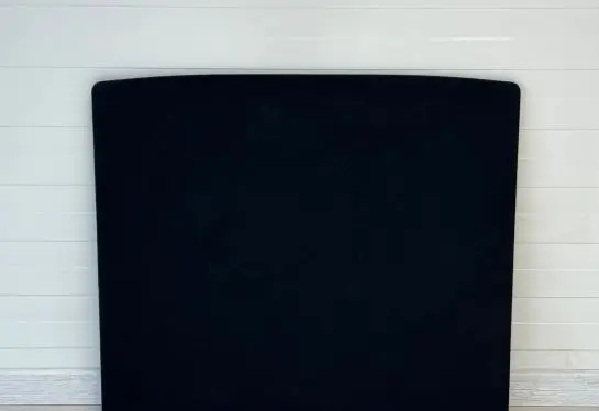BMW Z4 g29 Trunk/boot floor carpet liner 7456418 51477456418