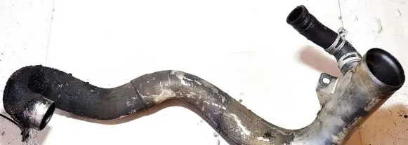 Citroen Xsara Intercooler hose/pipe