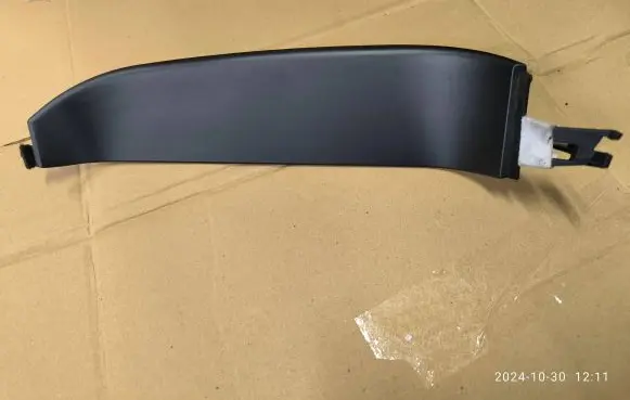Jeep Grand Cherokee WL Panel trim 6PK50TX7AC 23544038