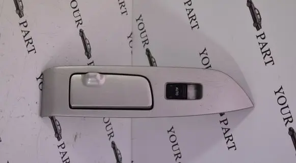 Lexus RX 330 - 350 - 400H Electric window control switch 7427048120