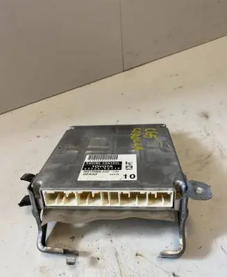 Toyota Corolla E120 E130 Engine control unit/module 8966602110 1758005221 MB1758005221