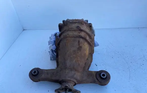 Lexus IS 220D-250-350 Rear differential