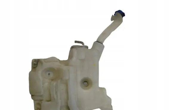 Mercedes-Benz GL X164 Windshield washer fluid reservoir/tank A1648690520