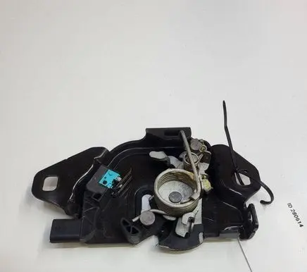 Tesla Model Y Engine bonnet/hood lock/catch 150039700E