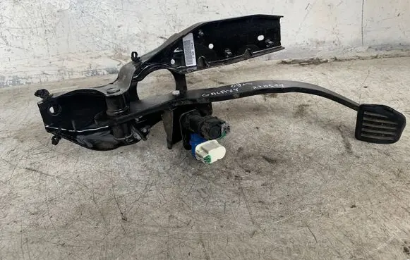 Ford Galaxy Brake pedal 7g9n2d094ja