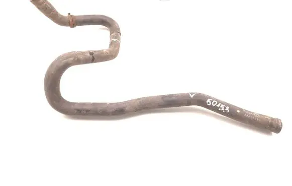 Volkswagen Crafter Engine coolant pipe/hose 2N0121049L