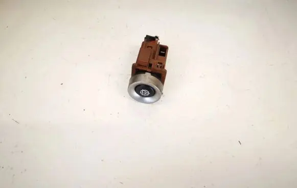 Peugeot 807 Traction control (ASR) switch 1488926077