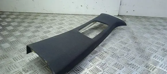 Mercedes-Benz GLE (W166 - C292) (B) pillar trim (top) A1666904101