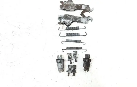 BMW 3 GT F34 Other handbrake/parking brake parts 