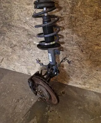 Fiat Bravo Front suspension assembly kit set 