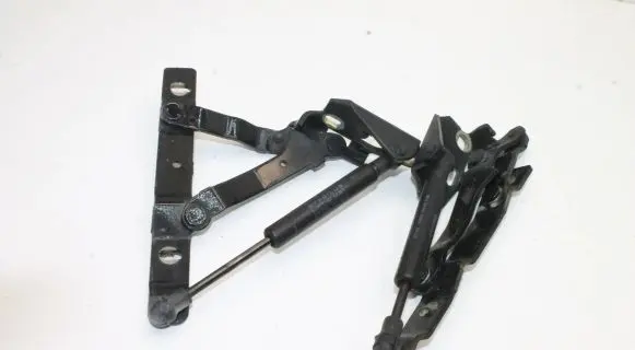 Porsche Boxster 986 Engine bonnet/hood hinges 98651255101