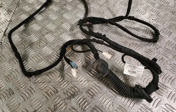 Audi Q3 8U Tailgate/trunk wiring harness 8u0971147t