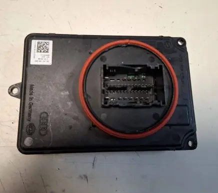 Headlight ballast module Xenon