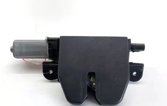 Jeep Grand Cherokee WL Tailgate exterior lock 68364385AE