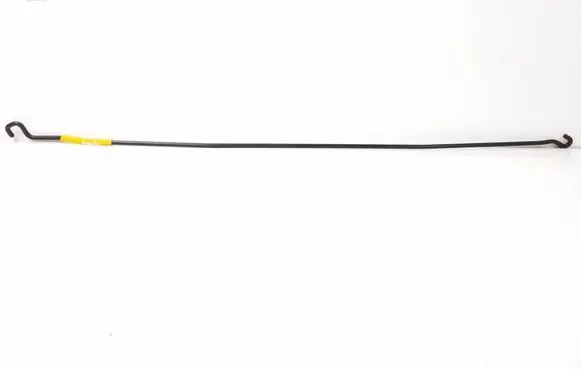 Mercedes-Benz CLA C117 X117 W117 Front bonnet/hood damper/strut A2468870072
