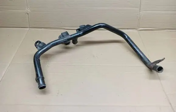 Seat Toledo IV (NH) Engine coolant pipe/hose 5Q0121070AH