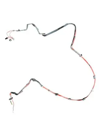 BMW 1 F20 F21 Positive cable (battery) 9231115 EF8561 9231146