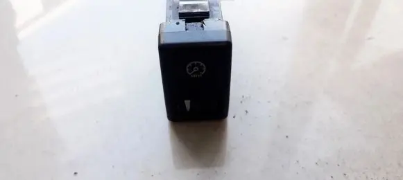 Panel lighting control switch