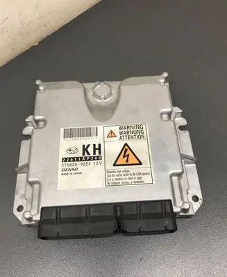 Subaru Forester SG Engine control unit/module