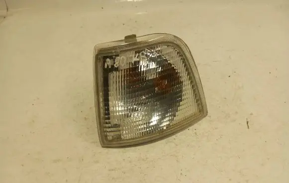 Audi 80 90 B3 Front indicator light 0084411505