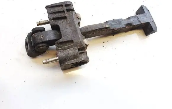 Volvo V50 Rear door check strap stopper c8p5d