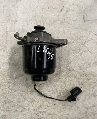 Mitsubishi L200 Fuel filter WF8409