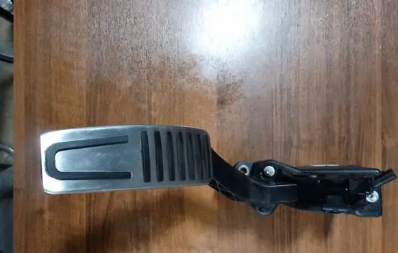 Maserati Levante Other interior part