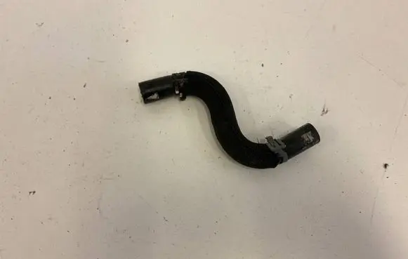 Volkswagen Touareg II Power steering hose/pipe/line 7P6422895D