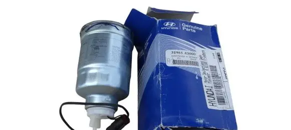 Mitsubishi L200 Fuel filter 31981-43000 3198143000