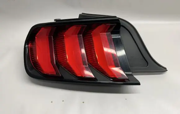 Ford Mustang VI Rear/tail lights JR3B13B505AG JR3B13B505A