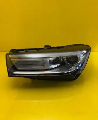 Audi Q5 SQ5 Headlight/headlamp 80A941005