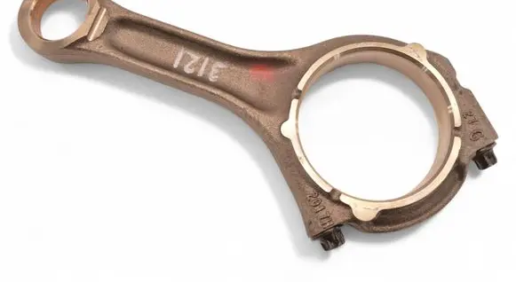 Jeep Grand Cherokee Connecting rod/conrod 68147233AA