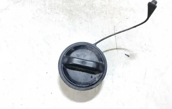 Fuel tank filler cap