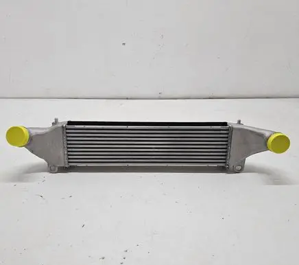 Audi RS Q3 Intercooler radiator 83A145803 8V0145804B