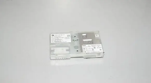 BMW 2 Active Tourer U06 Other control units/modules 5A79303 5A6CDE7 84105A6CDE7