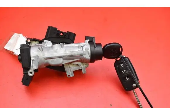 Skoda Rapid (NH) Ignition lock 1K0905851
