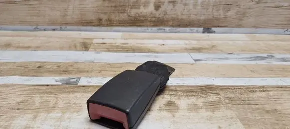 Opel Meriva A Rear seatbelt buckle N13140752 54259766C M042660368