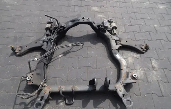 Opel Antara Rear subframe 