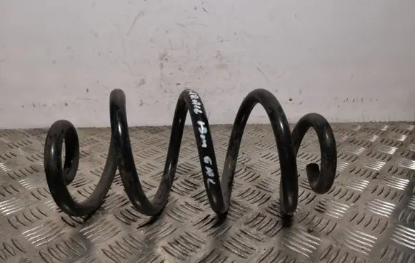 Nissan X-Trail T31 Rear coil spring