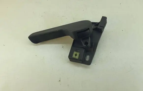 Skoda Superb B6 (3T) Engine bonnet (hood) release handle 1J1823633