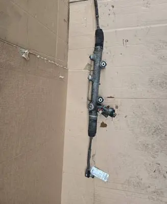 Mercedes-Benz E W211 Steering rack A2114604300