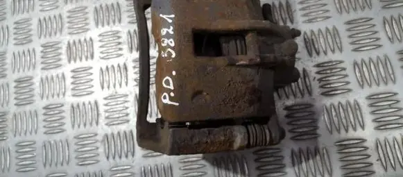 Toyota Corolla E120 E130 Front brake caliper