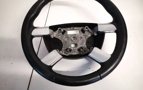 Ford Kuga I Steering wheel 3m513600cjw