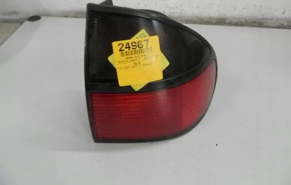 Renault Laguna I Rear/tail lights 