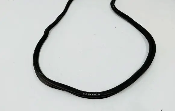 Mercedes-Benz E W238 Trunk rubber seal (body) 