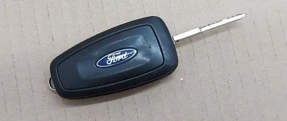 Ford Focus Ignition key/card AM5A22053CF